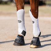 Combo 2XCool Knee Boot White Medium